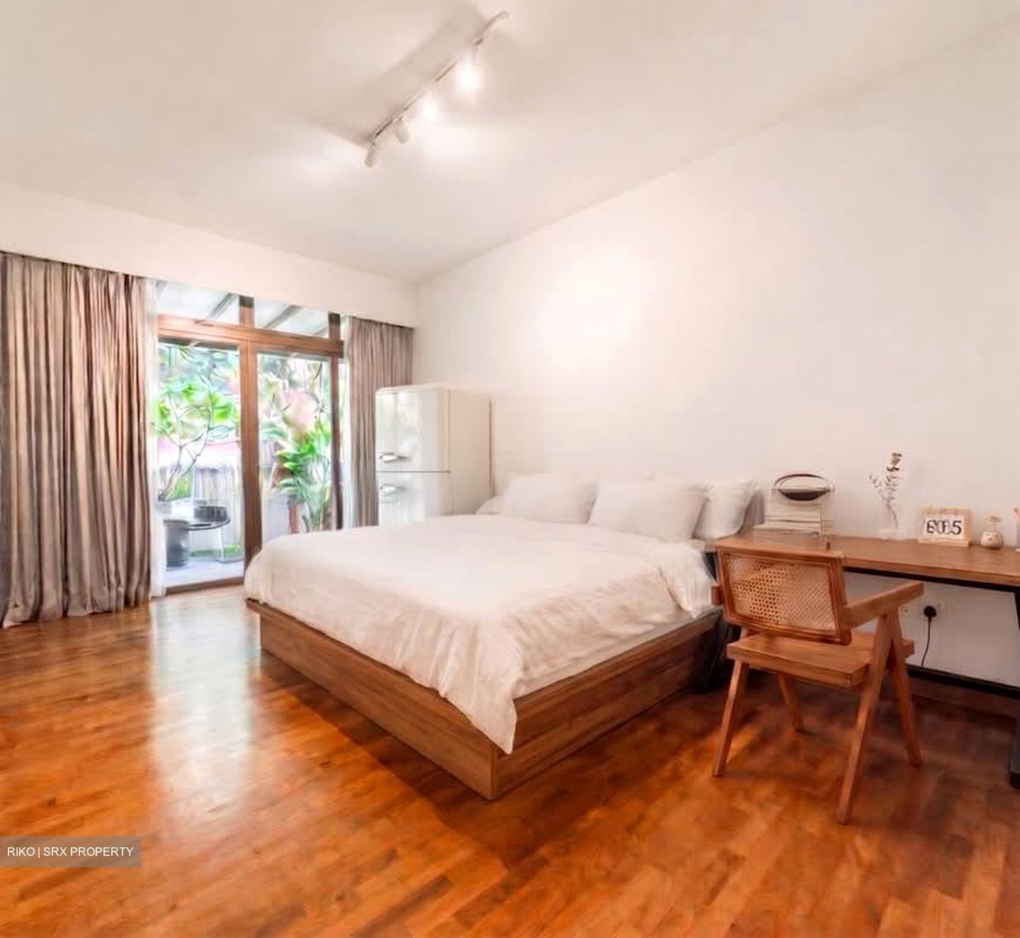 Varsity Park Condominium (D5), Condominium #598680081